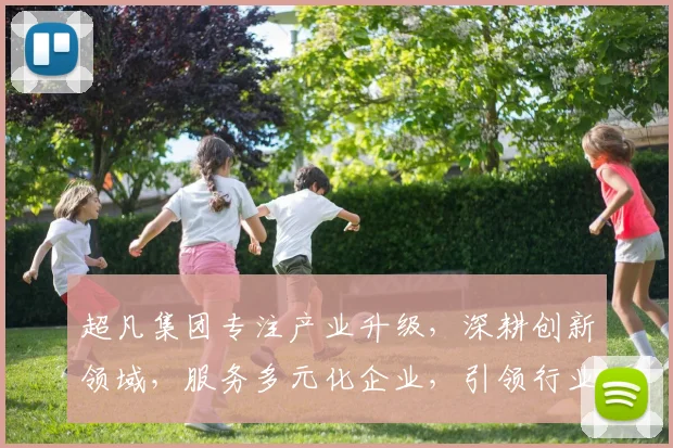 超凡集团专注产业升级，深耕创新领域，服务多元化企业，引领行业发展，助力企业腾飞。